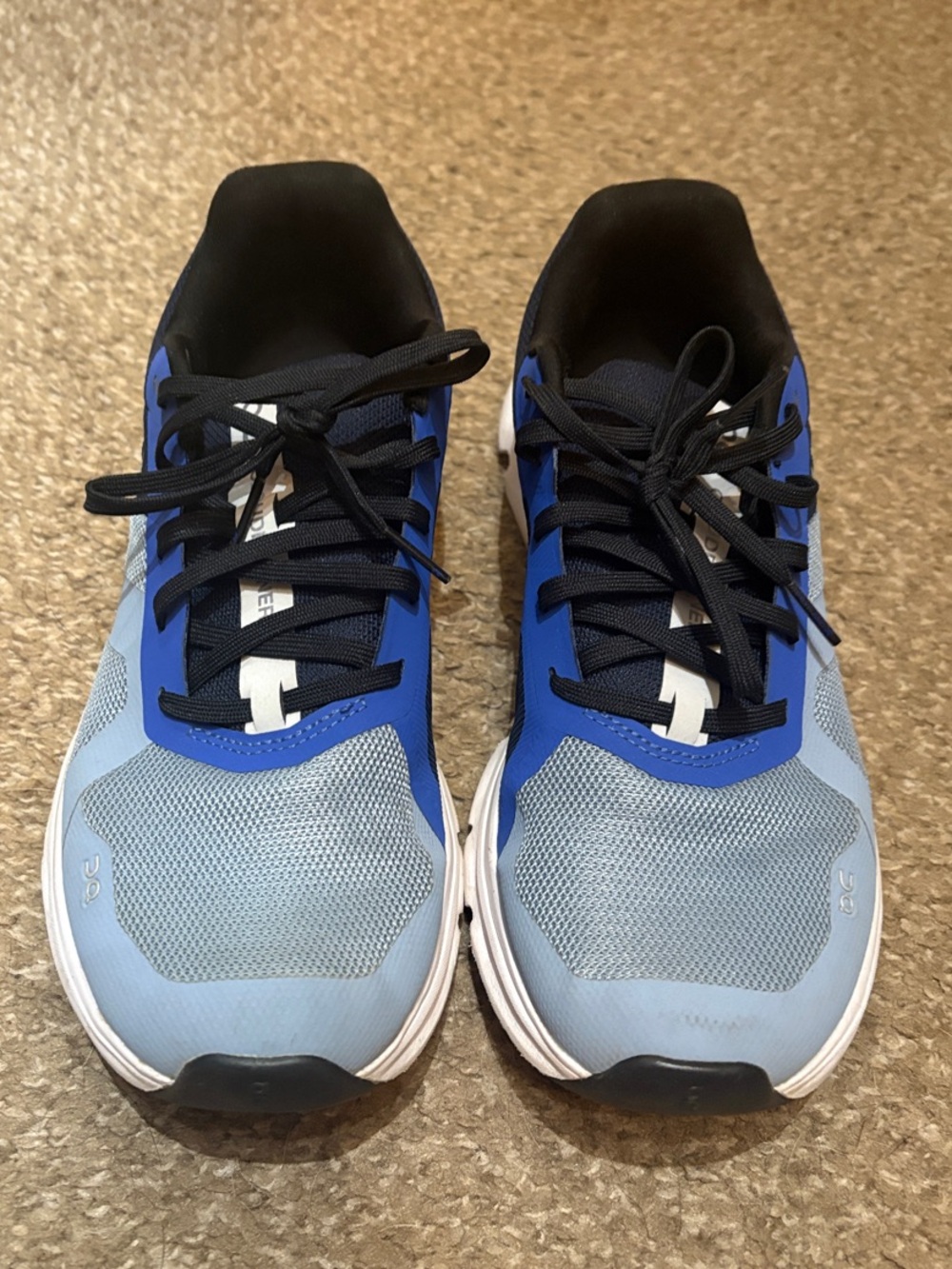 On Running Cloudrunner